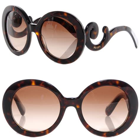 prada baroque eyeglasses|prada baroque sunglasses sale.